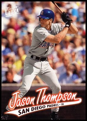 287 Jason Thompson